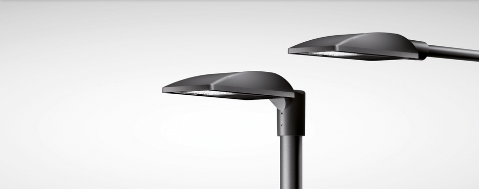 ĐÈN ĐƯỜNG LED TRILUX - JOVIE 70I-AM3L-SLR1