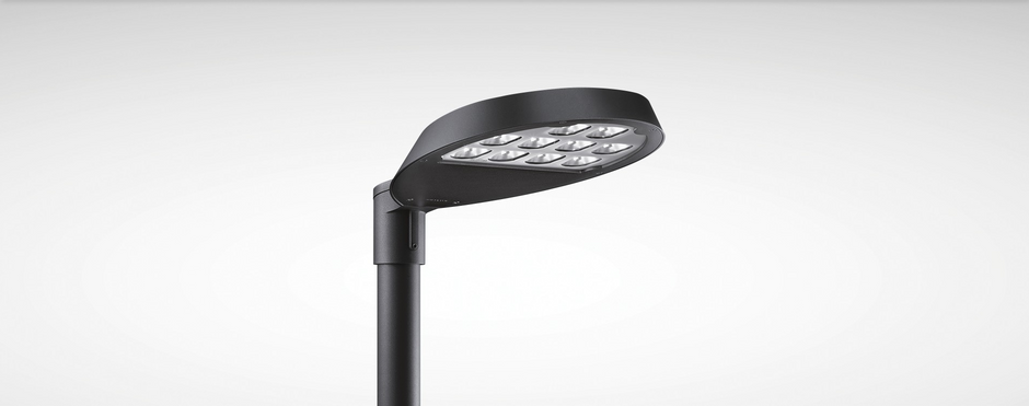 ĐÈN ĐƯỜNG LED TRILUX - CONVIA-AB1R-LR