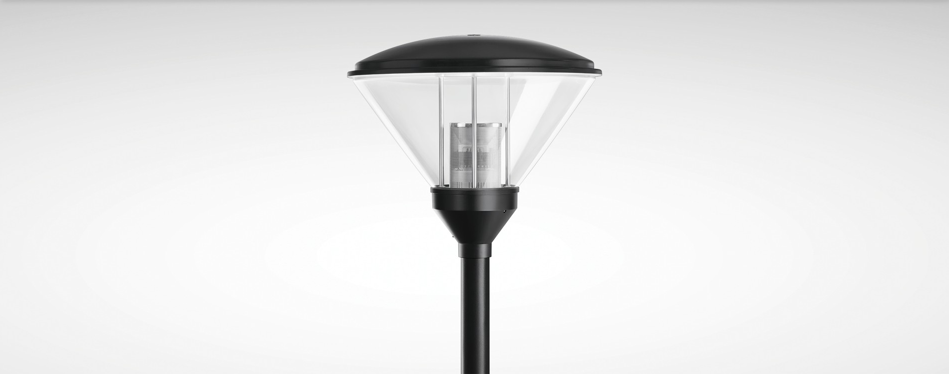 ĐÈN ĐƯỜNG LED TRILUX - 9861 AB2L-LR