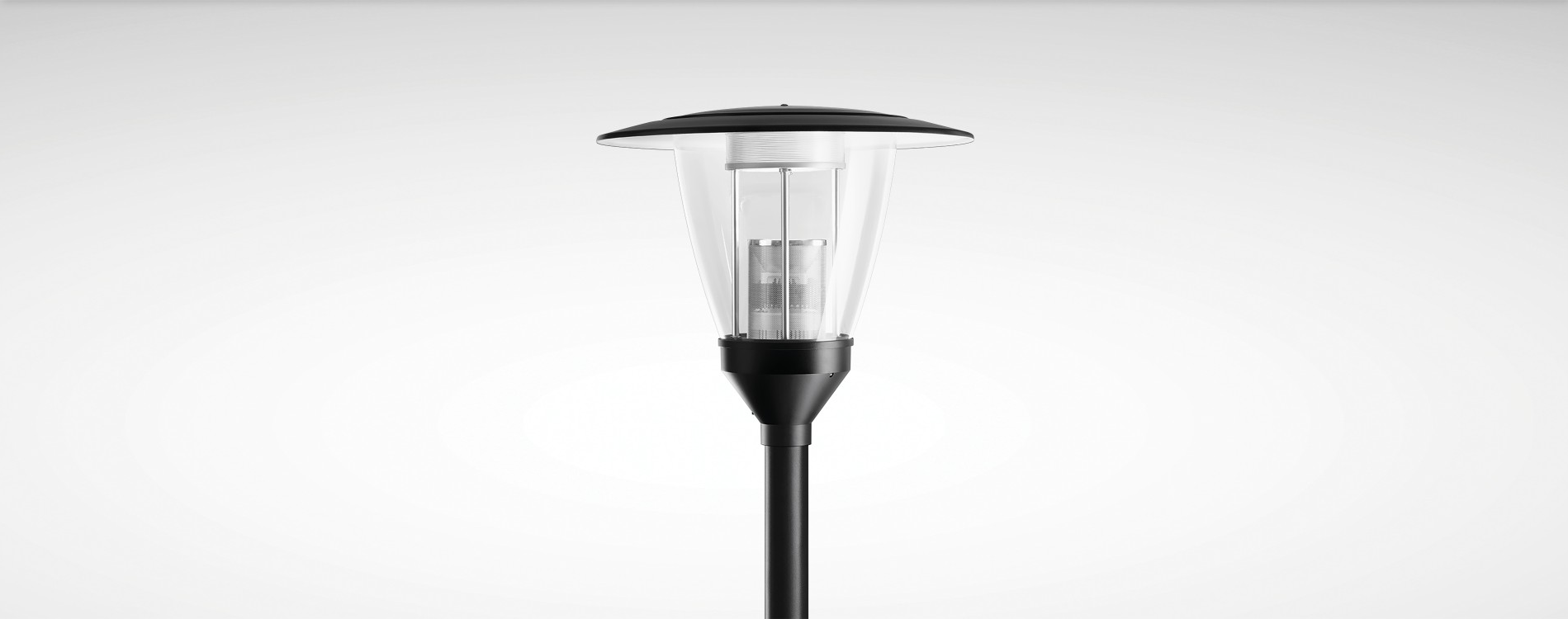 ĐÈN ĐƯỜNG LED TRILUX - 9851 AB2L-LR