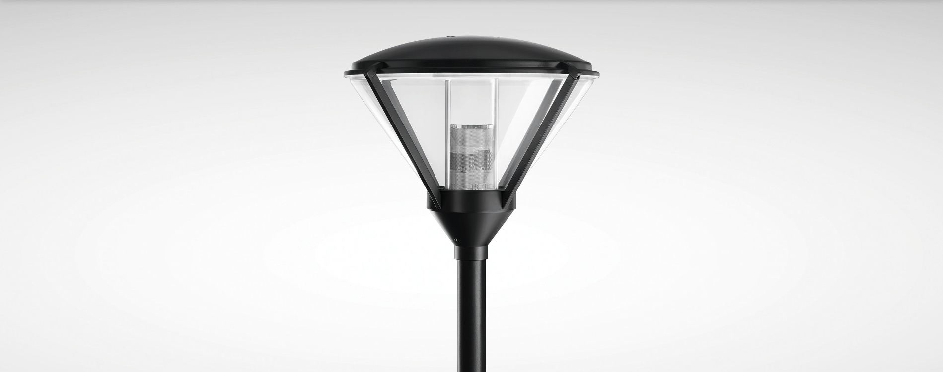 ĐÈN ĐƯỜNG LED TRILUX - 9831 AB2L-LR