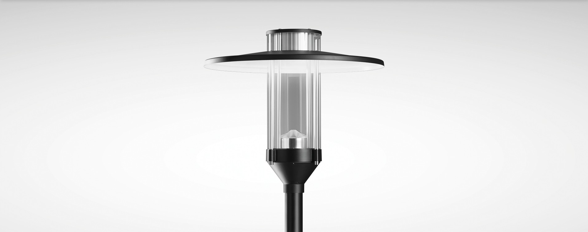 ĐÈN ĐƯỜNG LED TRILUX - 9821 RB6L-LR