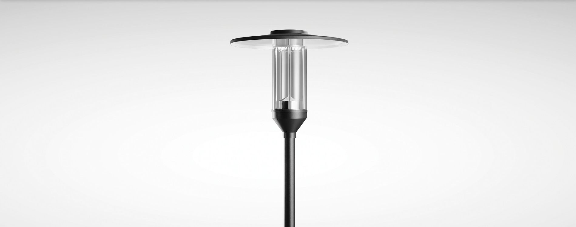 ĐÈN ĐƯỜNG LED TRILUX - 9811 AB2L-LR