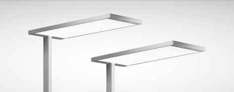 ĐÈN ĐỨNG LED TRILUX - LUCEOS ACT S SMC PAW-IL 150 ETDI