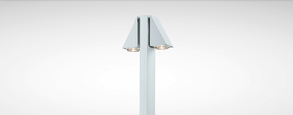 ĐÈN LED BOLLARD TRILUX - HS 80 M2 RM1L
