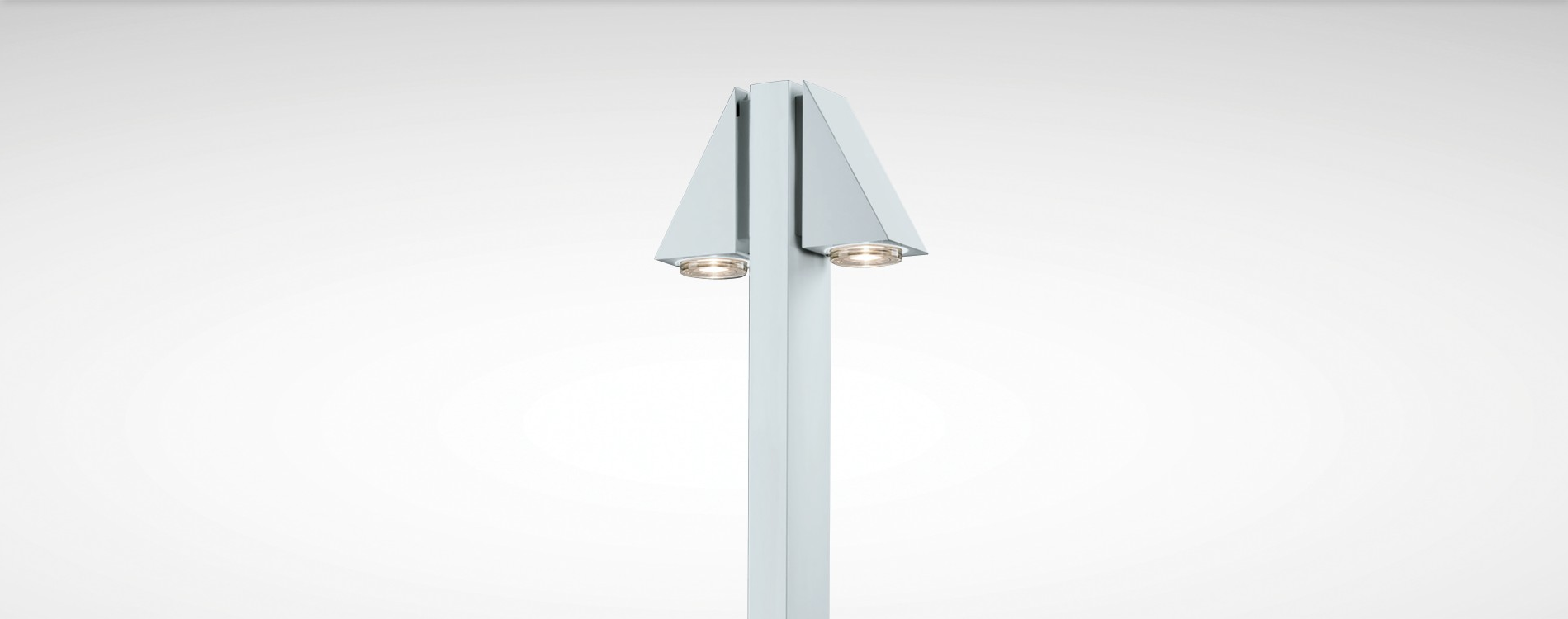 ĐÈN LED BOLLARD TRILUX - HS 80 M2 RM1L
