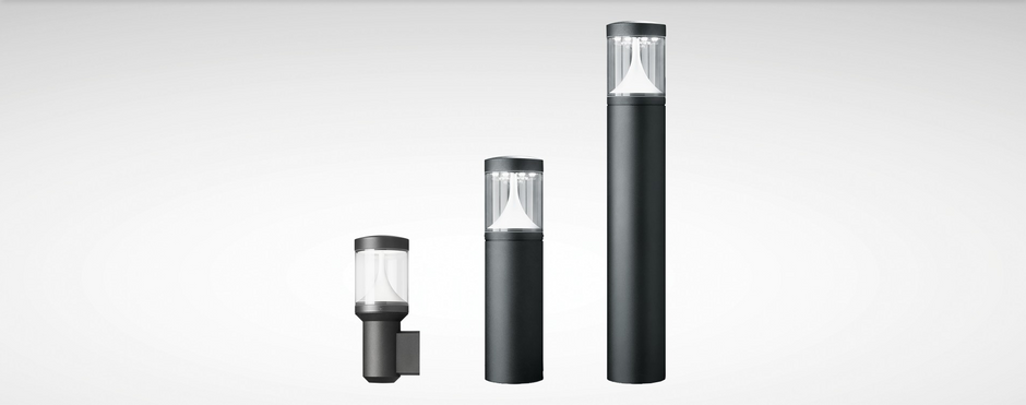 ĐÈN LED BOLLARD TRILUX - 841 AB14L/700-730 2G1S