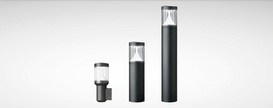 ĐÈN LED BOLLARD TRILUX - 841 AB14L/700-730 2G1S