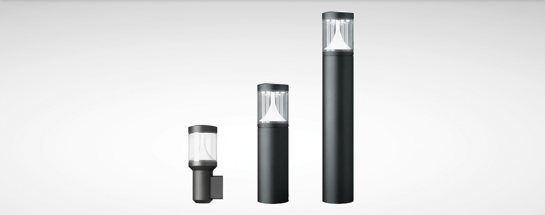 ĐÈN LED BOLLARD TRILUX - 841 AB14L/700-730 2G1S