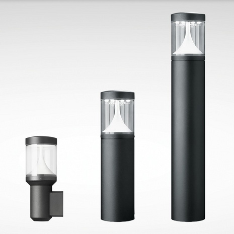ĐÈN LED BOLLARD TRILUX - 841 AB14L/700-730 2G1S
