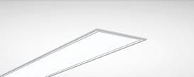 ĐÈN LED PANEL TRILUX - BELVISO C1 M46 CDP