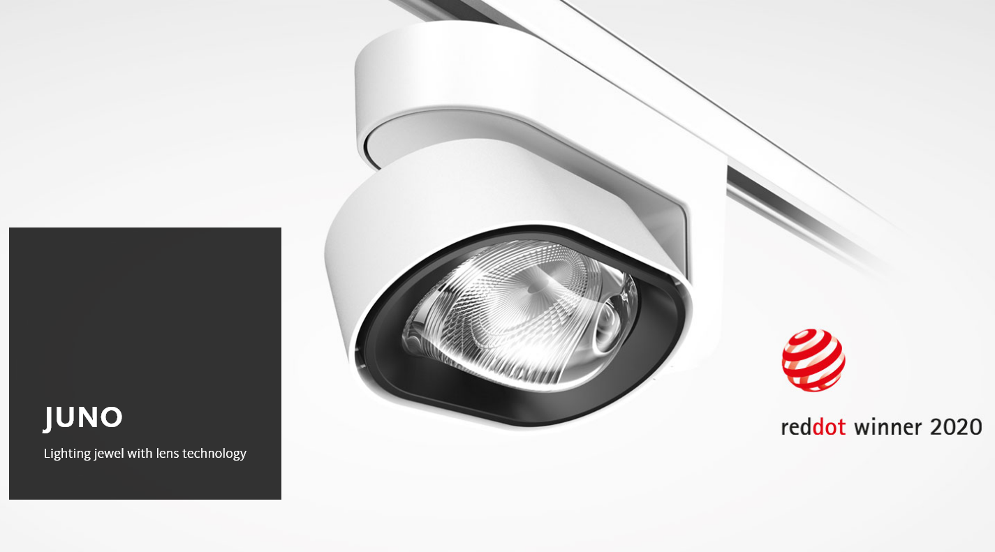 ĐÈN LED RỌI RAY TRILUX - JUNO