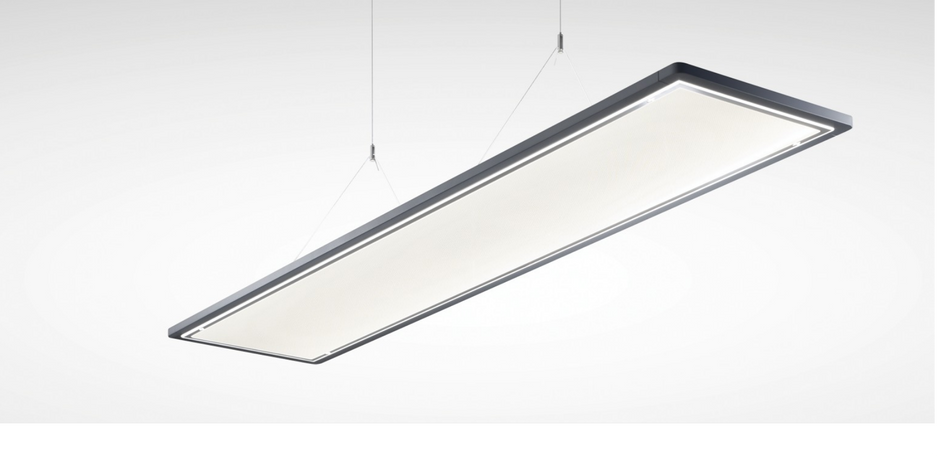 ĐÈN LED THẢ TREO TRILUX - LATERALO