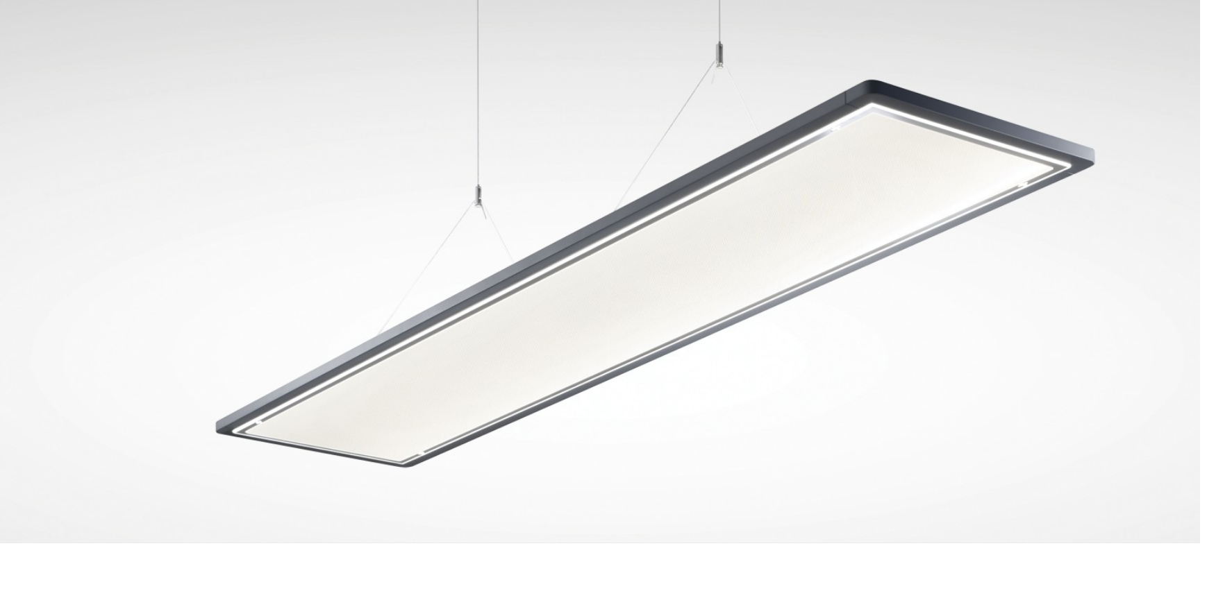 ĐÈN LED THẢ TREO TRILUX - LATERALO