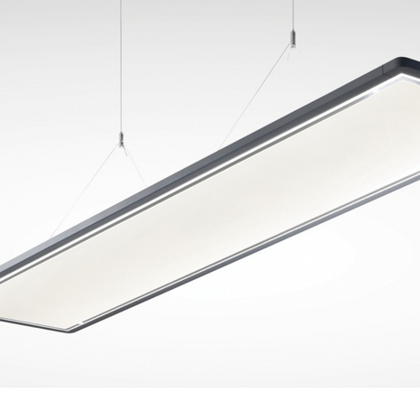 ĐÈN LED THẢ TREO TRILUX - LATERALO