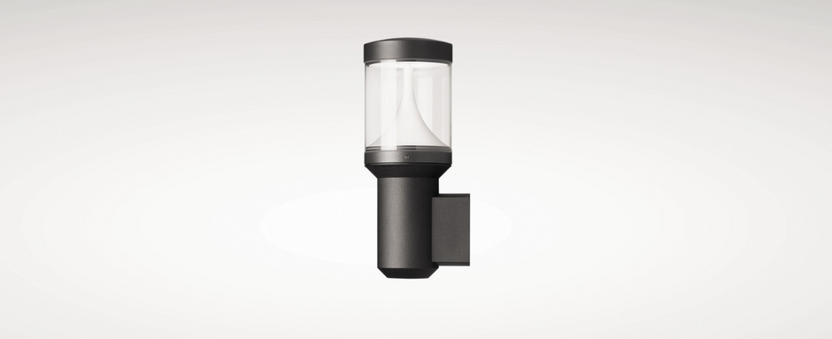 TRILUX WALL LIGHT 841W-AB2L