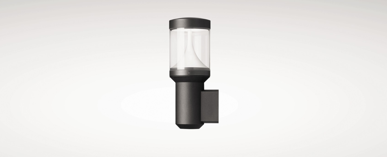 TRILUX WALL LIGHT 841W-AB2L