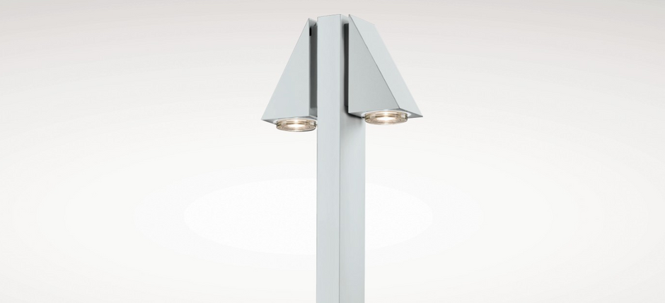 TRILUX BOLLARD HS 80 M2 RM1L/600-840