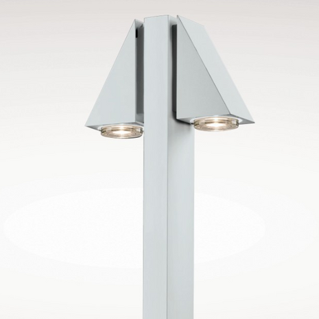 TRILUX BOLLARD HS 80 M2 RM1L/600-840