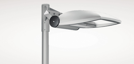 TRILUX STREETLIGHT LnStar 70-AM1R/8200