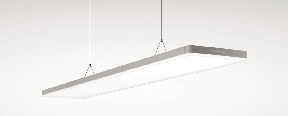 TRILUX Lunexo D1 CDP-I 4400