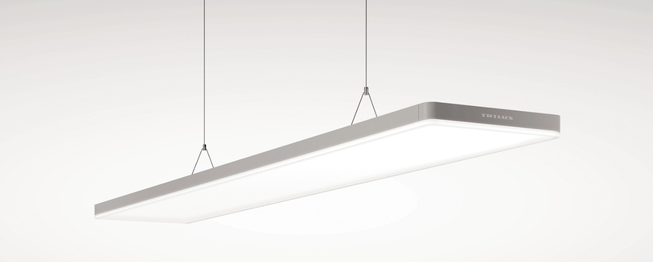 TRILUX Lunexo D1 CDP-I 4400