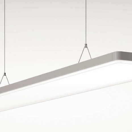 TRILUX Lunexo D1 CDP-I 4400