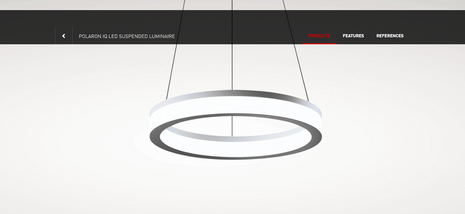 TRILUX PolaronIQ H2 LED2000