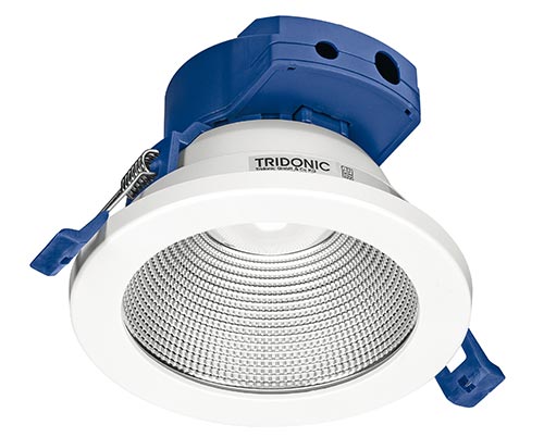 TRIDONIC LED Module DLA G2 system