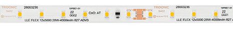 LED TRIDONIC Module LLE FLEX 12mm ADV3