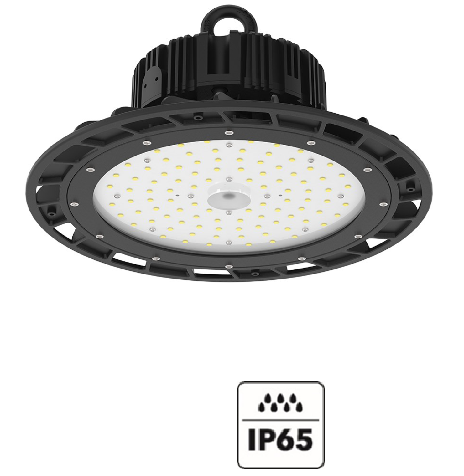 LED UFO Highbay 60W - VERBATIM