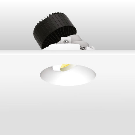 LED DOWNLIGHT ELR - VASARI 6 ROUND TILT TRIMLESS