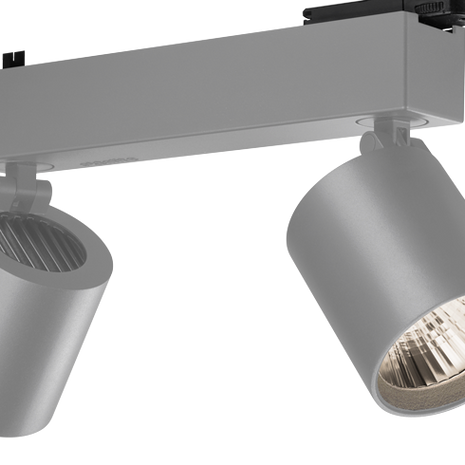 ĐÈN LED RỌI RAY TRILUX - B.VEO TWIN