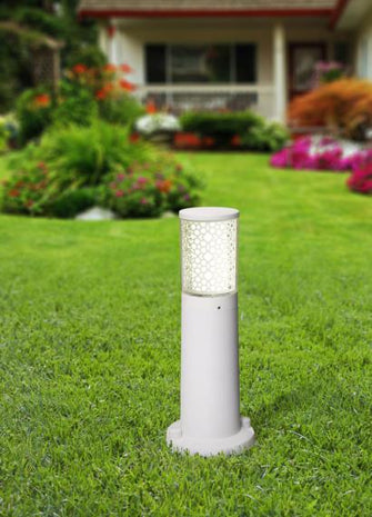 Đèn Bollard - CARLO 400