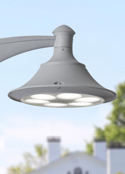 FUMAGALLI  - ECOVIVI 400 GX53 LED