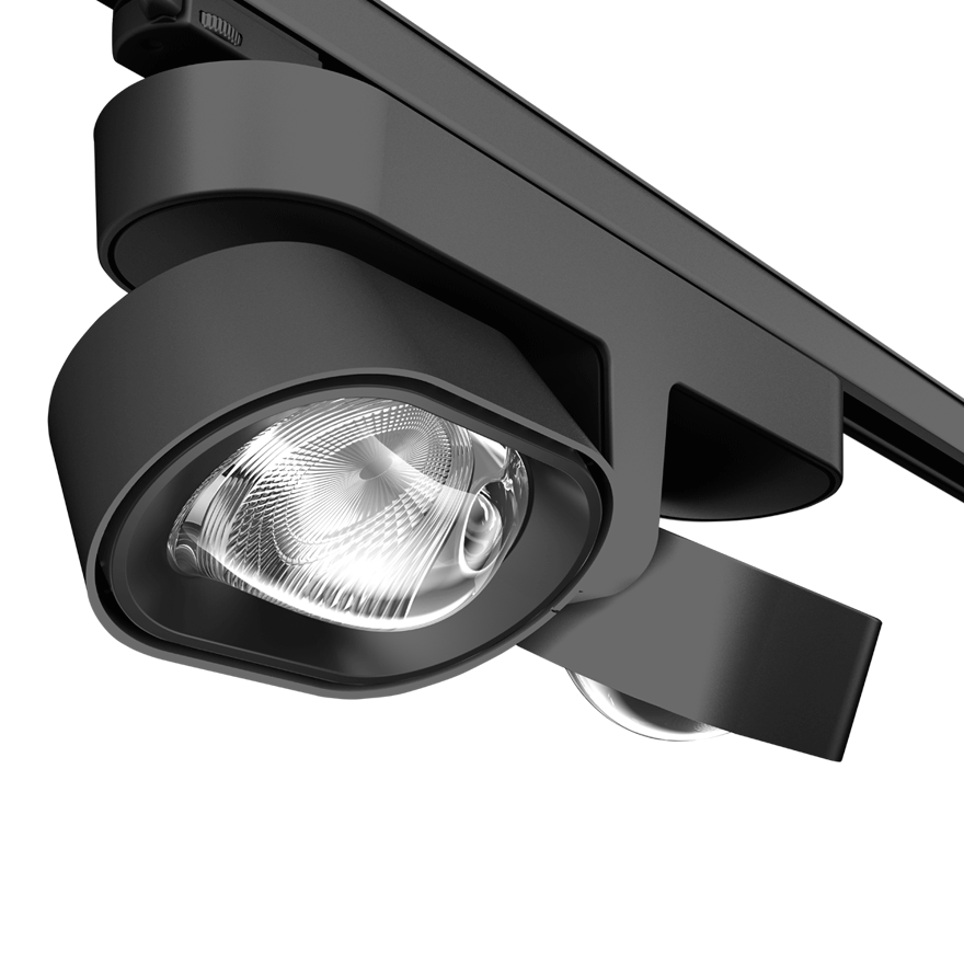 ĐÈN LED RỌI RAY TRILUX - JUNO TWIN