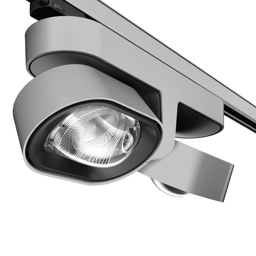 ĐÈN LED RỌI RAY TRILUX - JUNO TWIN