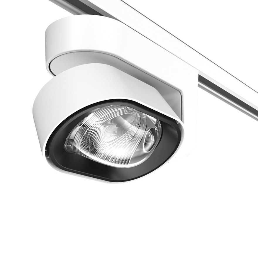 ĐÈN LED RỌI RAY TRILUX - JUNO