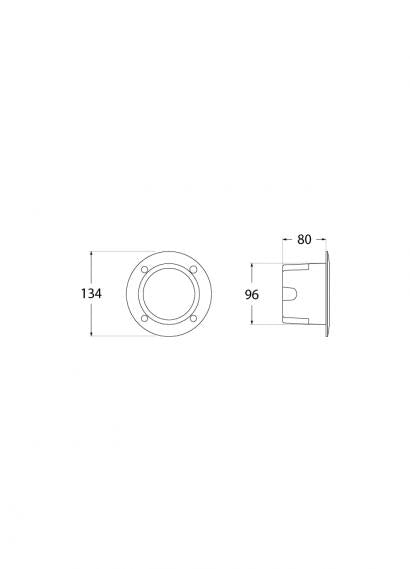 FUMAGALLI - LETI 100 ROUND