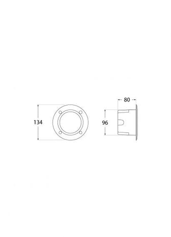 FUMAGALLI - LETI 100 ROUND