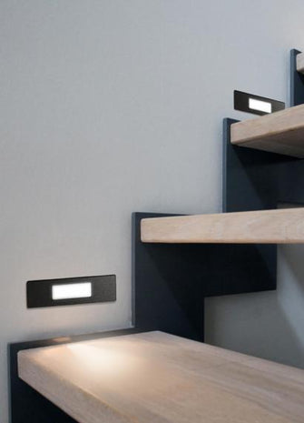 Đèn gắn tường lối đi - Nina 150