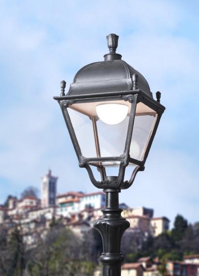 FUMAGALLI - PIETRO HIGH POWER LED