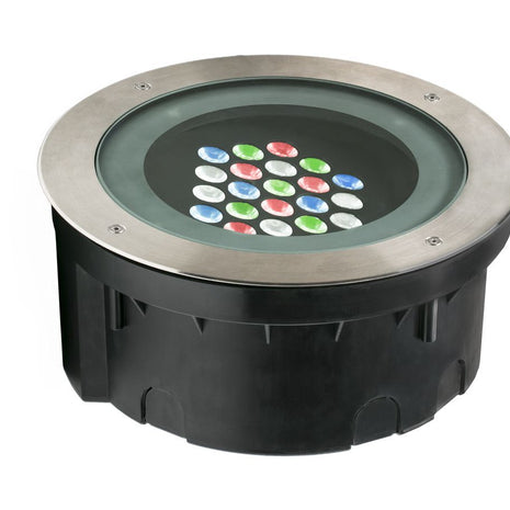 INTIGROUND (INTILED)