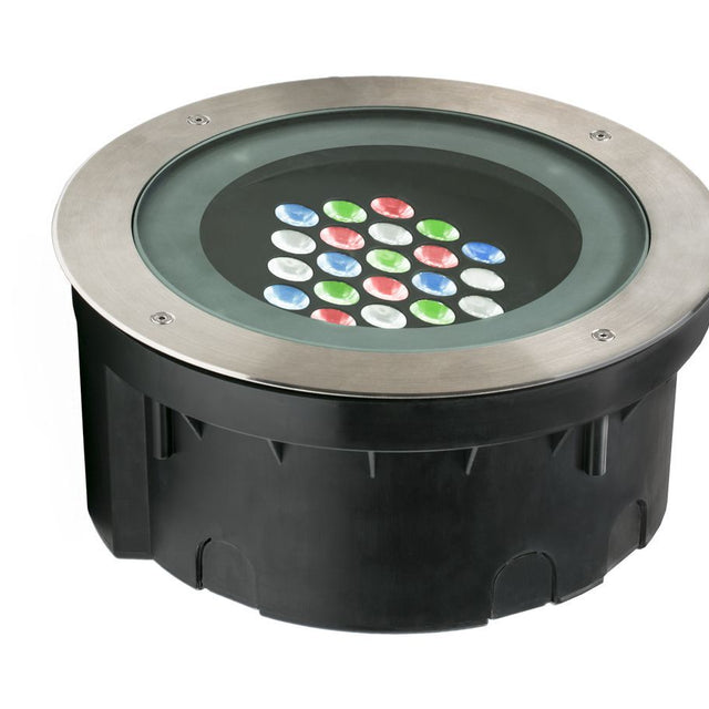 INTIGROUND (INTILED)