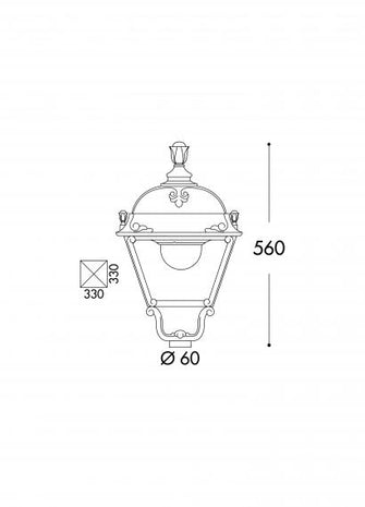 FUMAGALLI - SIMON HIGH POWER LED